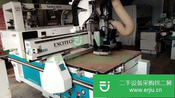 上海出售二手開料機