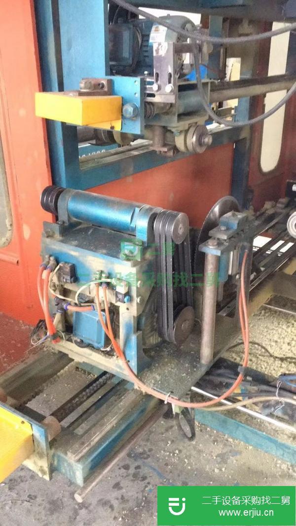 江蘇出售二手兩用復合機