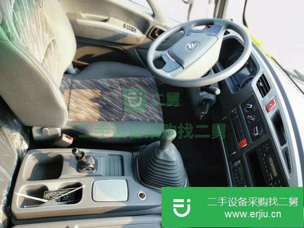 內蒙古出售二手福田冷藏車