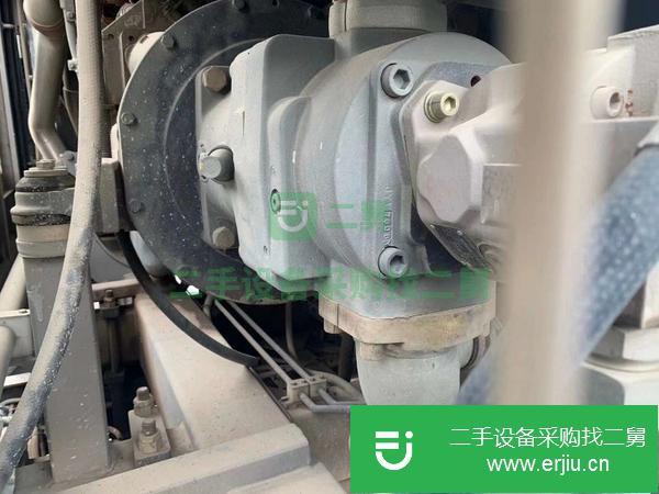北京出售二手中聯(lián)10022車載泵