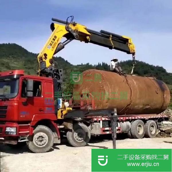 湖北出售二手吊車