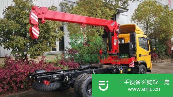湖北出售二手吊車