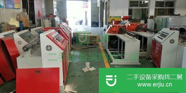河北出售二手?jǐn)D出機(jī)
