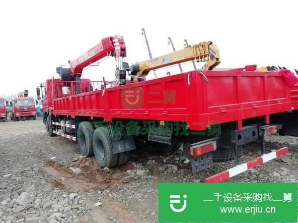 江西出售二手吊車
