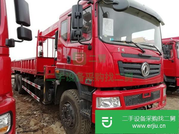 江西出售二手吊車
