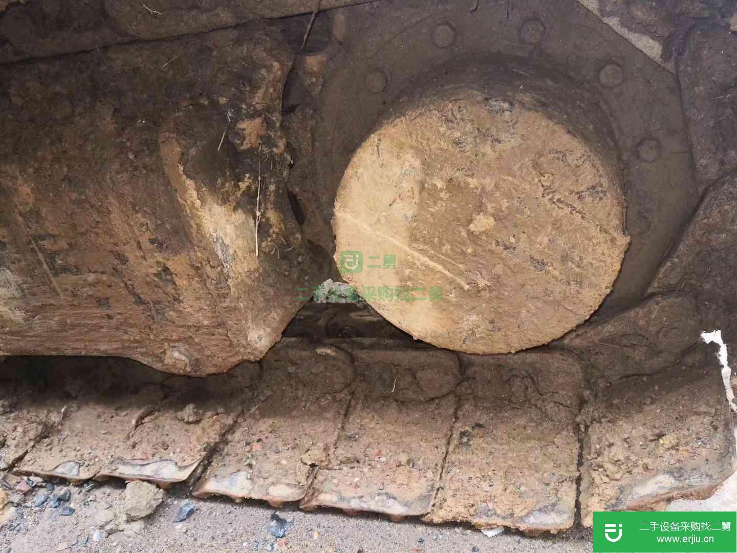 河北出售二手石川島IHI 80NX挖掘機