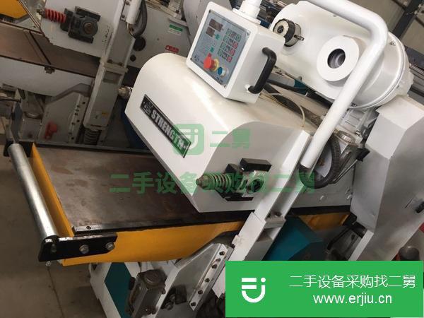 河北出售二手精密鋸