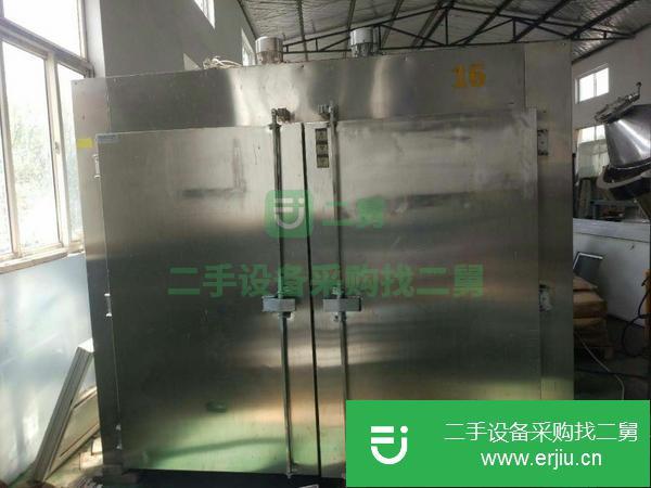 山東出售二手九成新烘箱