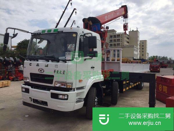 湖北出售二手吊車