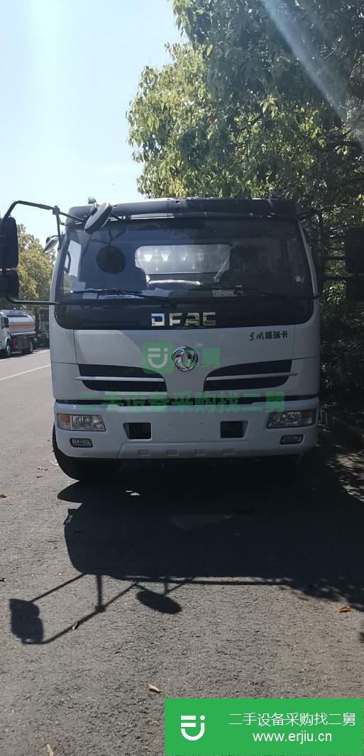 湖北出售二手油罐車
