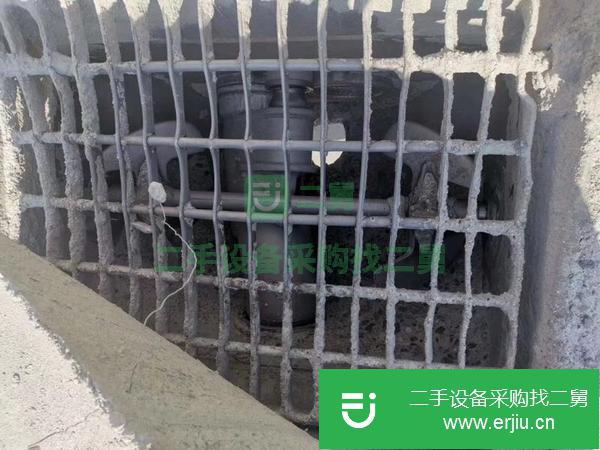 湖南出售二手三一國五10020車載泵