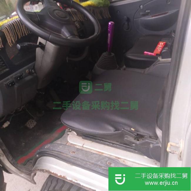 貴州出售二手時風風菱貨車