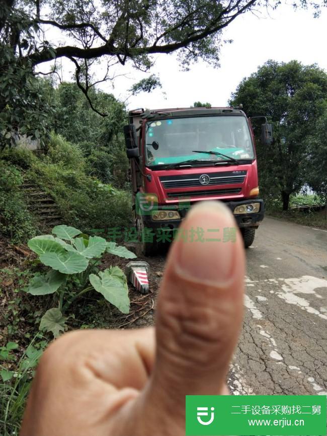 廣西出售二手重汽王牌貨車