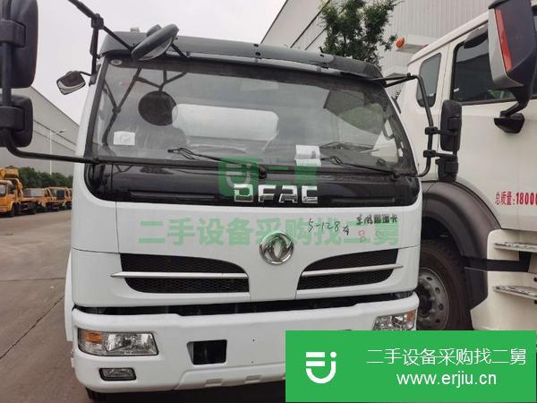廣東出售二手油罐車