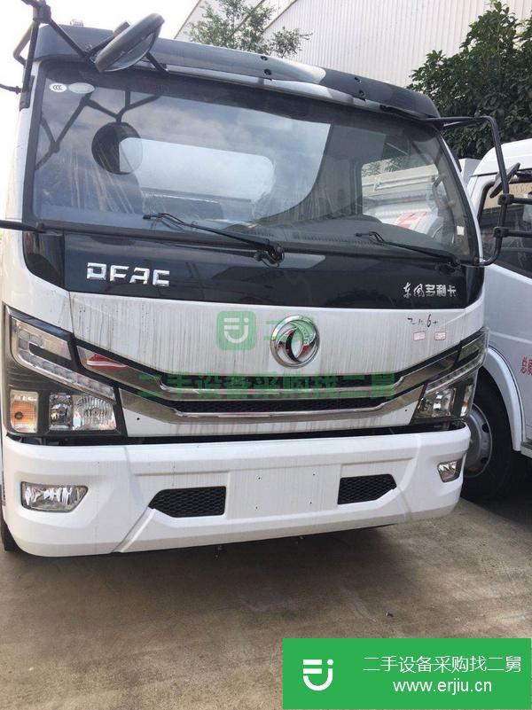 遼寧出售二手8噸油罐車