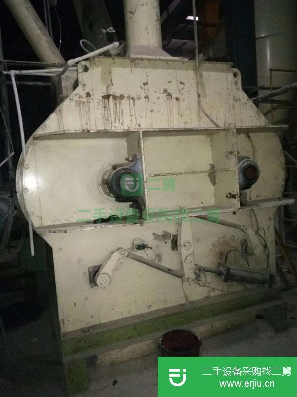 內蒙古出售二手飼料混合機