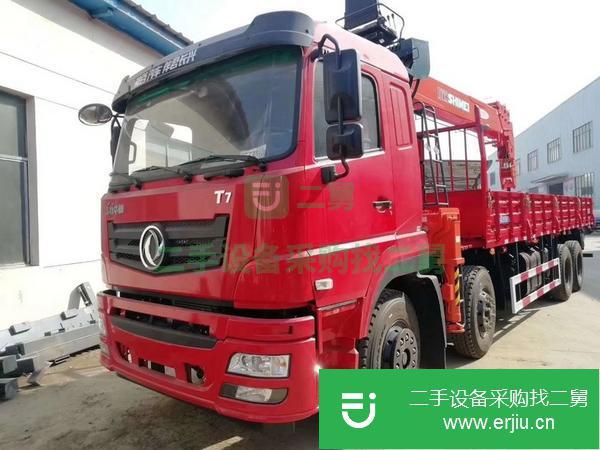 湖北出售二手吊車