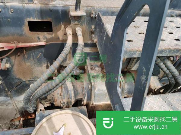 江蘇出售二手徐工953攤鋪機