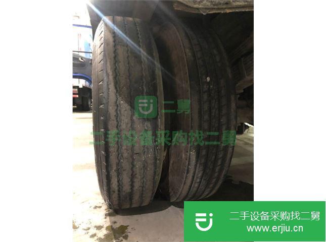 浙江出售二手凱馬貨車