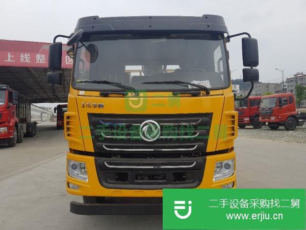 湖北出售二手8噸5節(jié)臂吊車