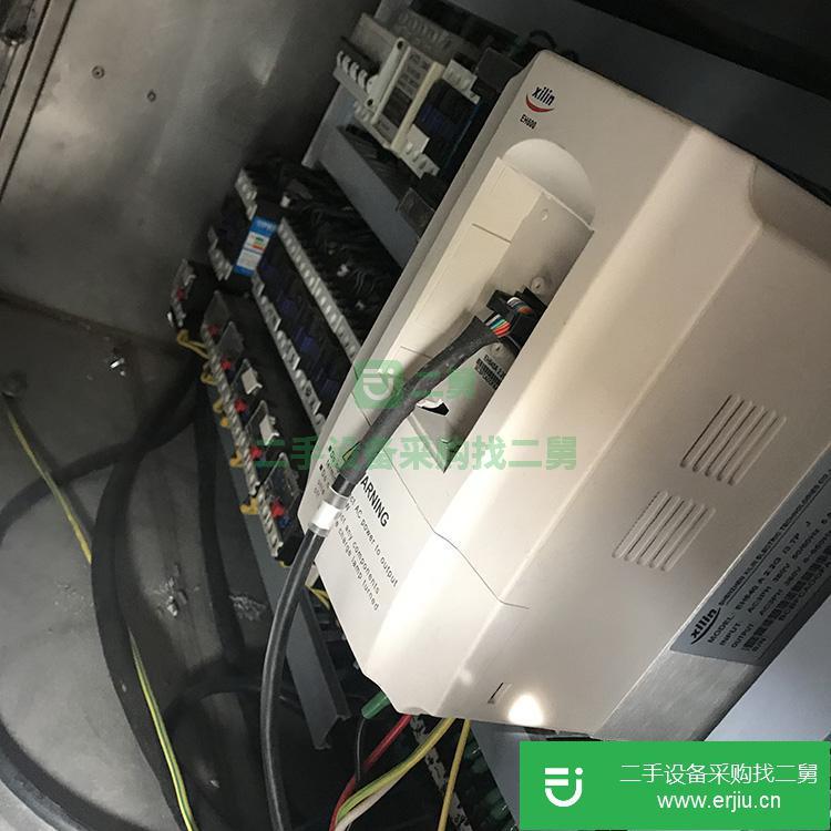 山東出售二手易拉罐灌裝機(jī)