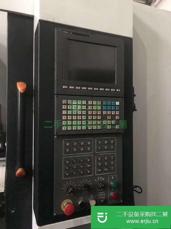 浙江出售二手飛雕FD-7080C雕銑機