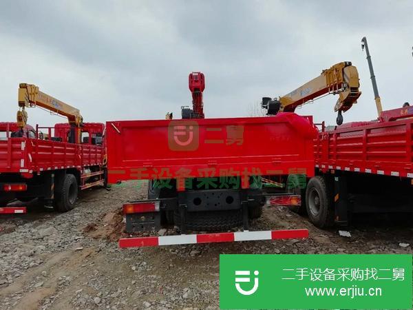 江西出售二手吊車