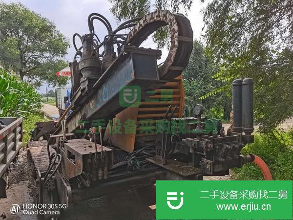 吉林出售二手鉆孔機