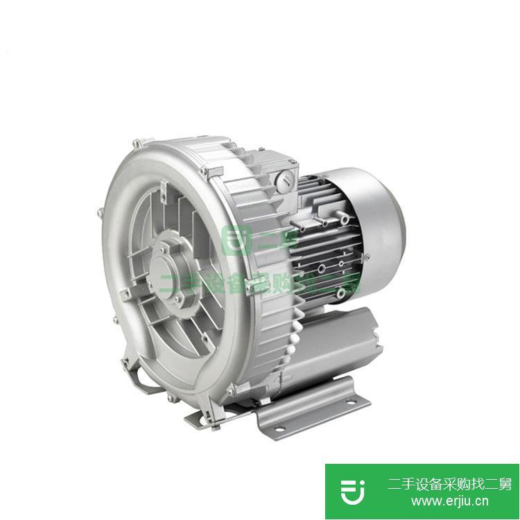 廣東出售二手高壓工業鼓風機