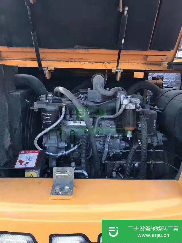 江蘇出售二手三一重工SY75C-9挖掘機(jī)