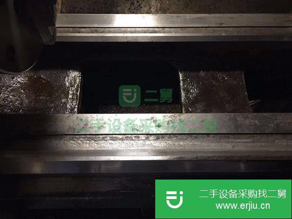 河南出售二手數控車床