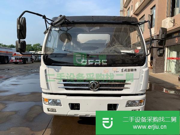 湖北出售二手東風(fēng)2.3方加油車