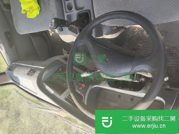 山東出售二手東風20方灑水車