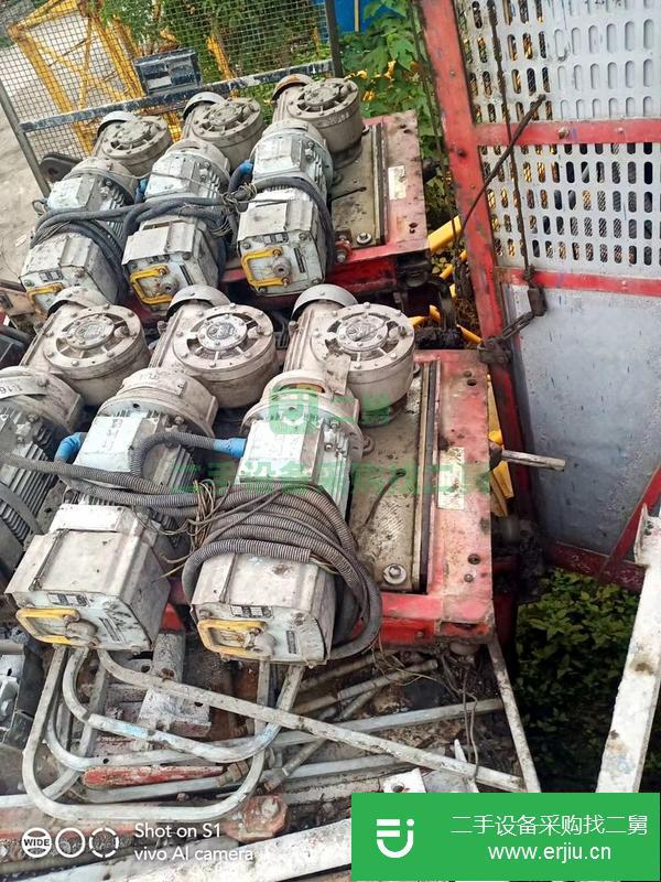 廣東出售二手電梯