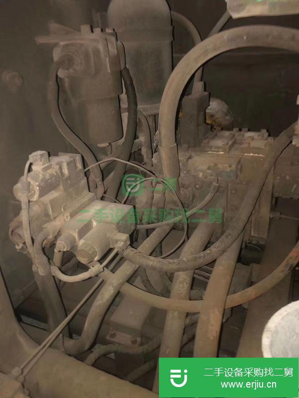 四川出售二手電拖泵