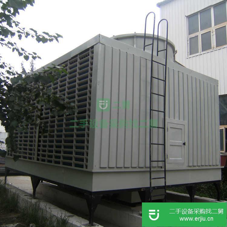 河北出售二手工業用冷卻塔