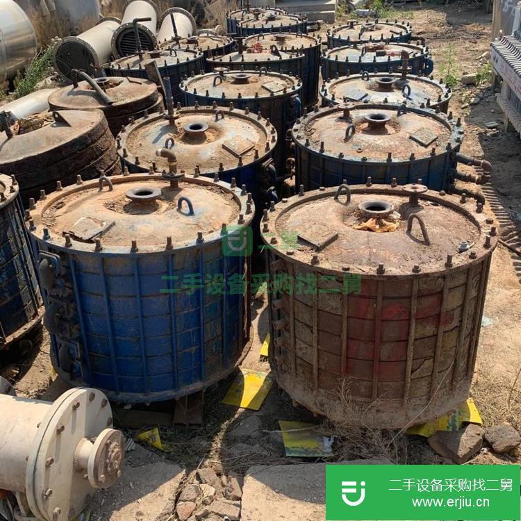 山東出售二手全自動壓濾機