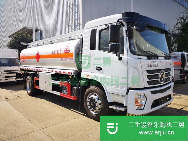 浙江出售二手油罐車