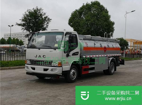 河北出售二手30噸油罐車