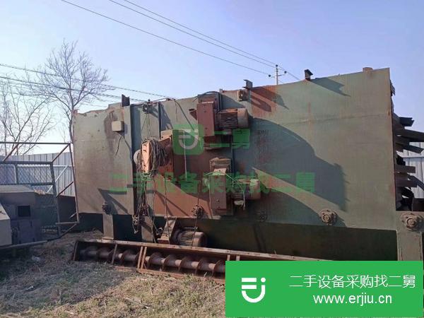 河北出售二手拋丸機