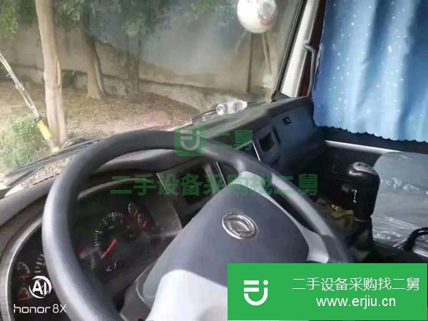 上海出售平板運輸車，手續齊全