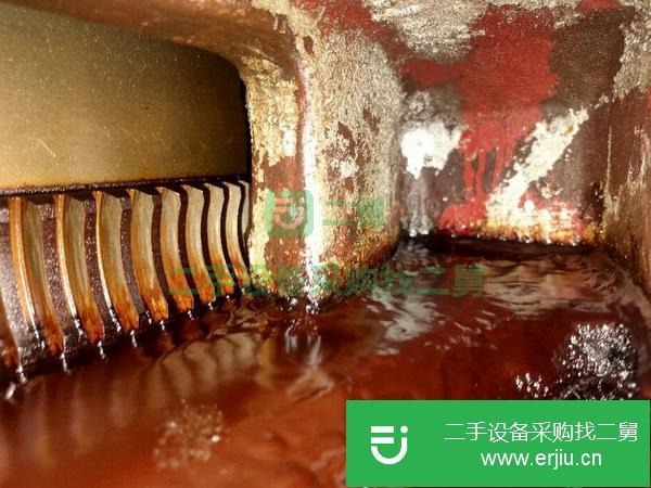 浙江出售二手天津Y58插齒機
