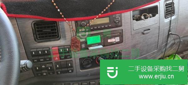 浙江二手徐工12噸隨車吊
