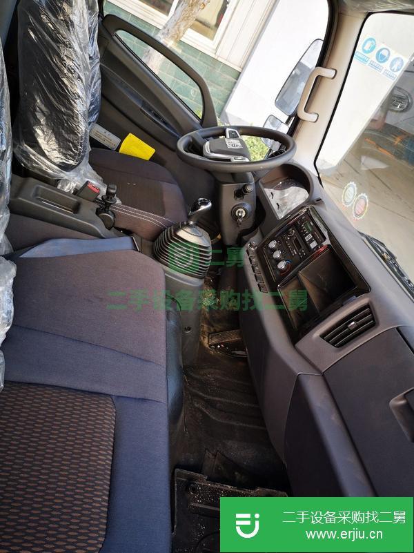 山西出售二手油罐車