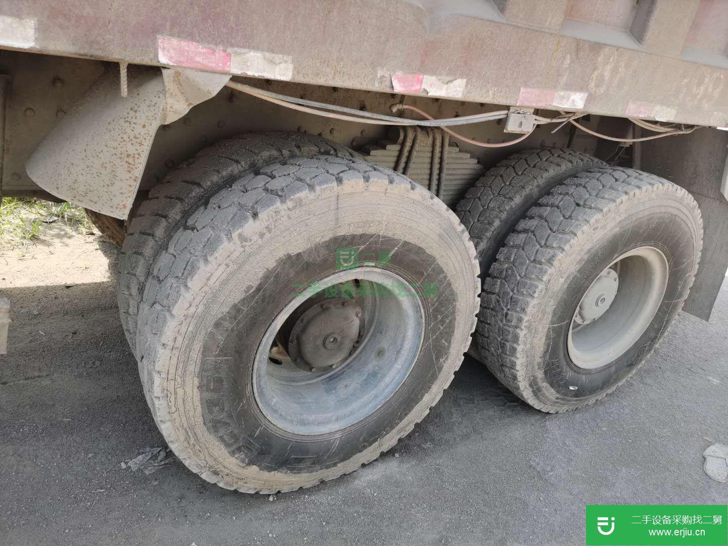 河北出售二手東風柳汽自卸車