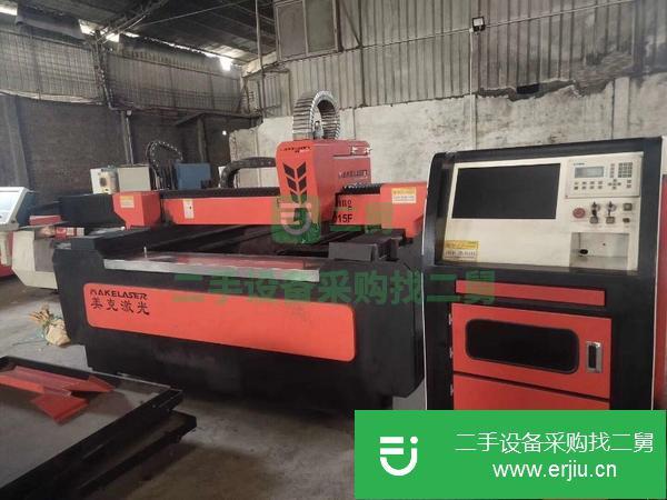 廣東出售二手切割機
