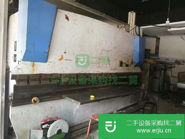 江西出售二手折彎機