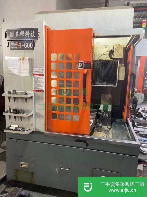 廣東出售二手精雕機(jī)