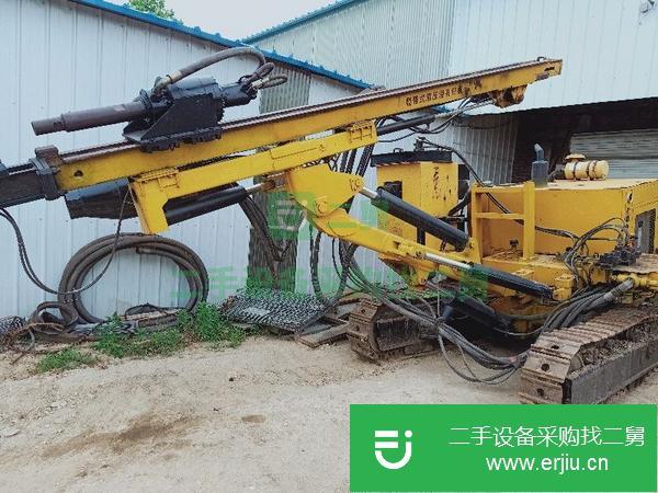 山東出售二手鉆孔機