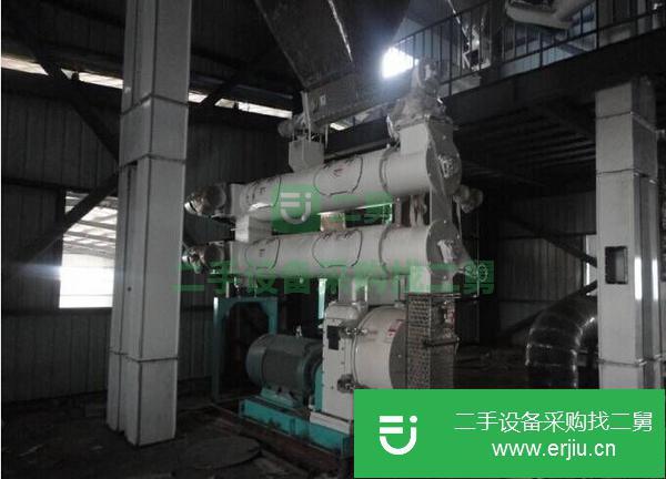 內蒙古出售二手飼料混合機